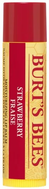 Burt's Bees: Lip Balm