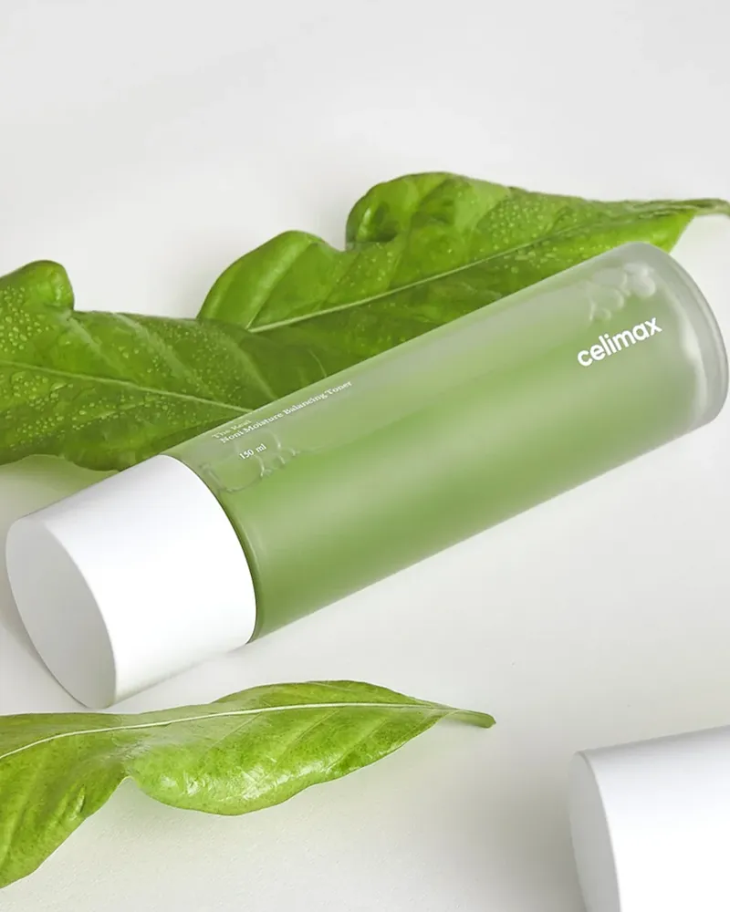 celimax The Real Noni Moisture Balancing Toner