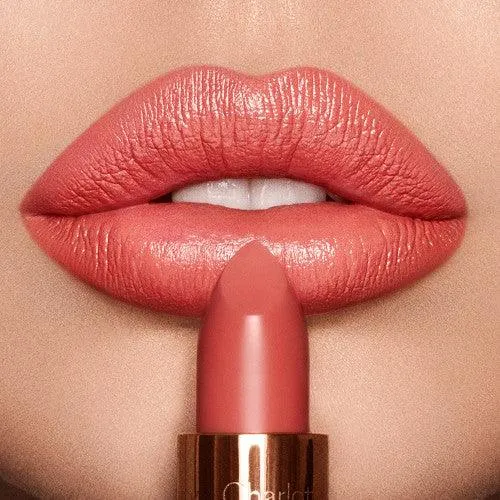 Charlotte Tilbury - K.I.S.S.I.N.G Lipsticks