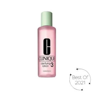 Clinique Clarifying Lotion 3 - Combination to Oily Skin