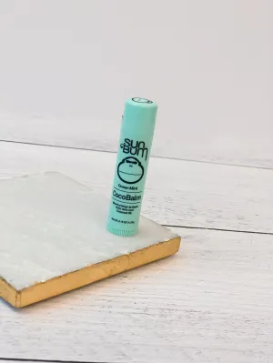 CocoBalm Lip Balm by Sun Bum - Ocean Mint