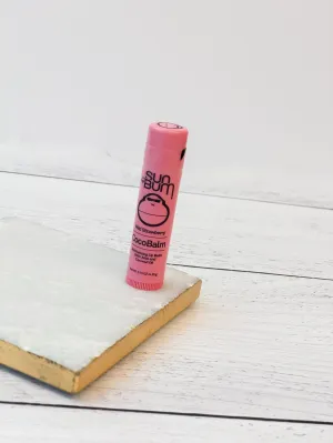 CocoBalm Lip Balm by Sun Bum - Wild Strawberry