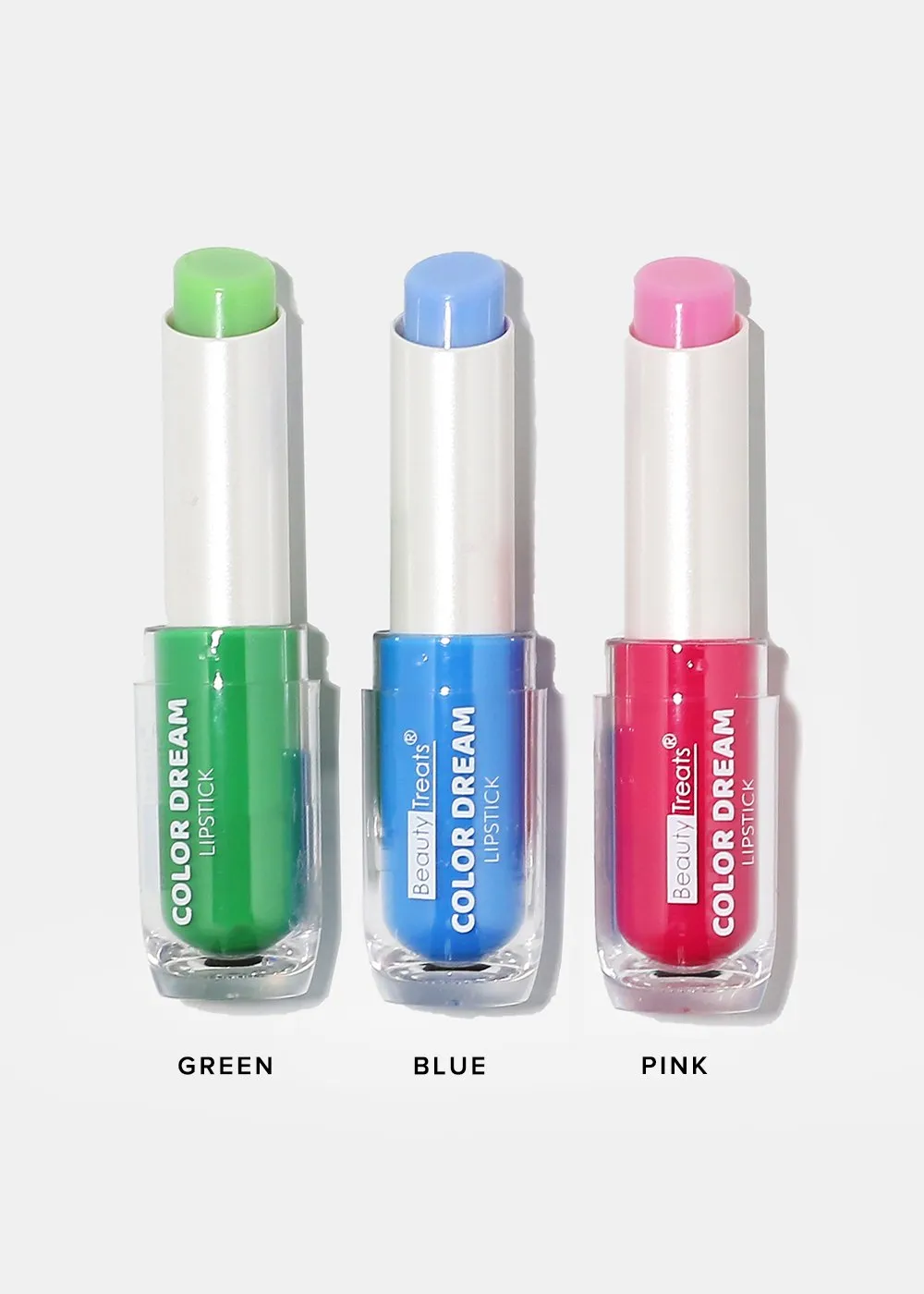 Color Dream Changing Lipbalm