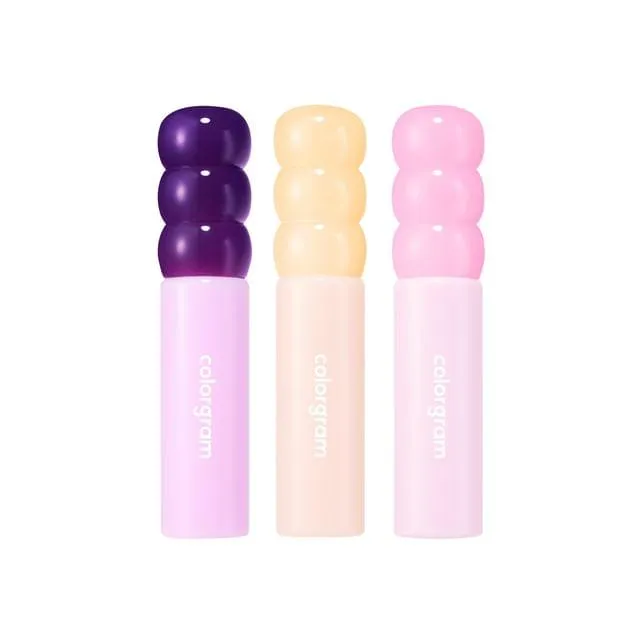 Colorgram Fruity Glass Gloss 3g