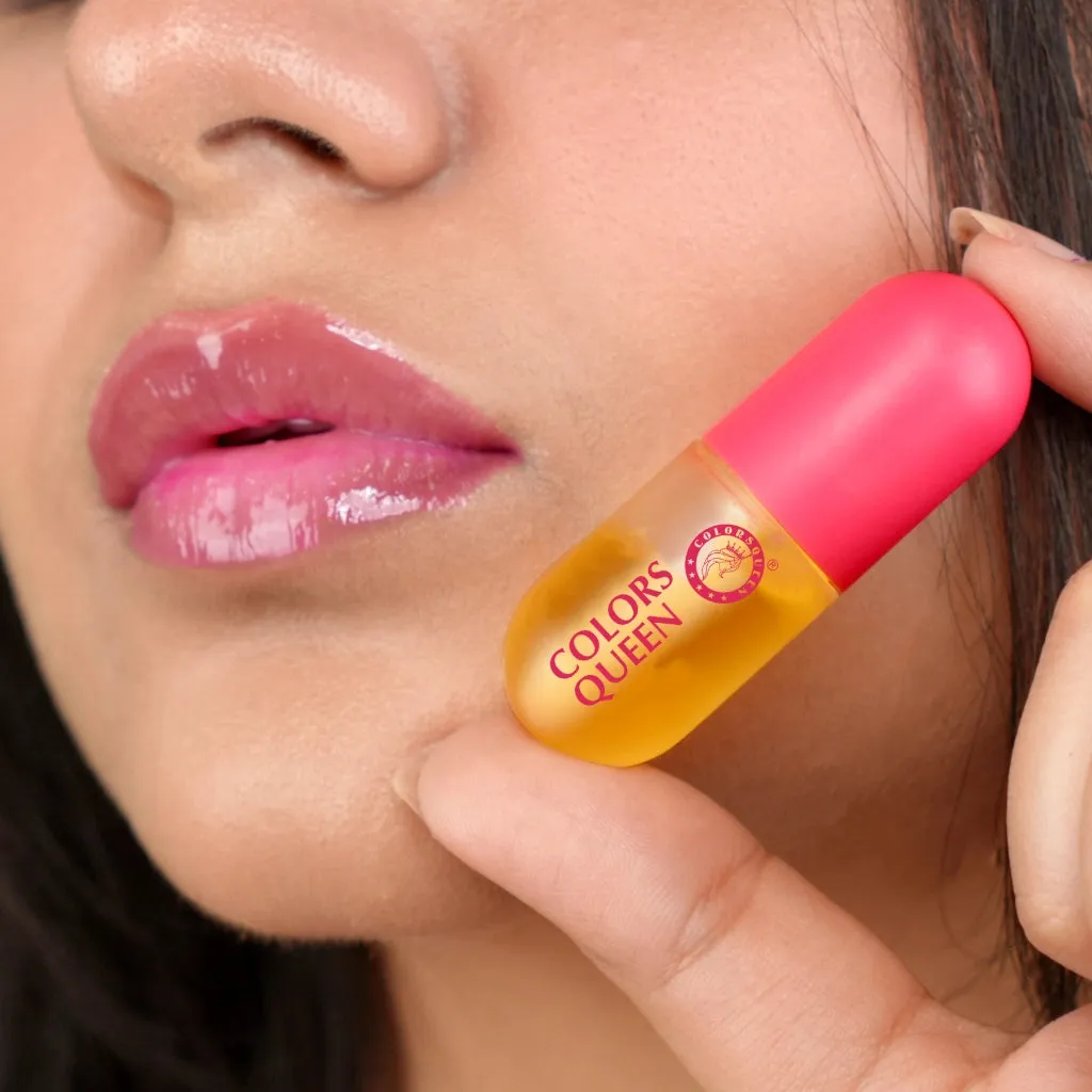 Colors Queen Lip Injection For Instant Plumping