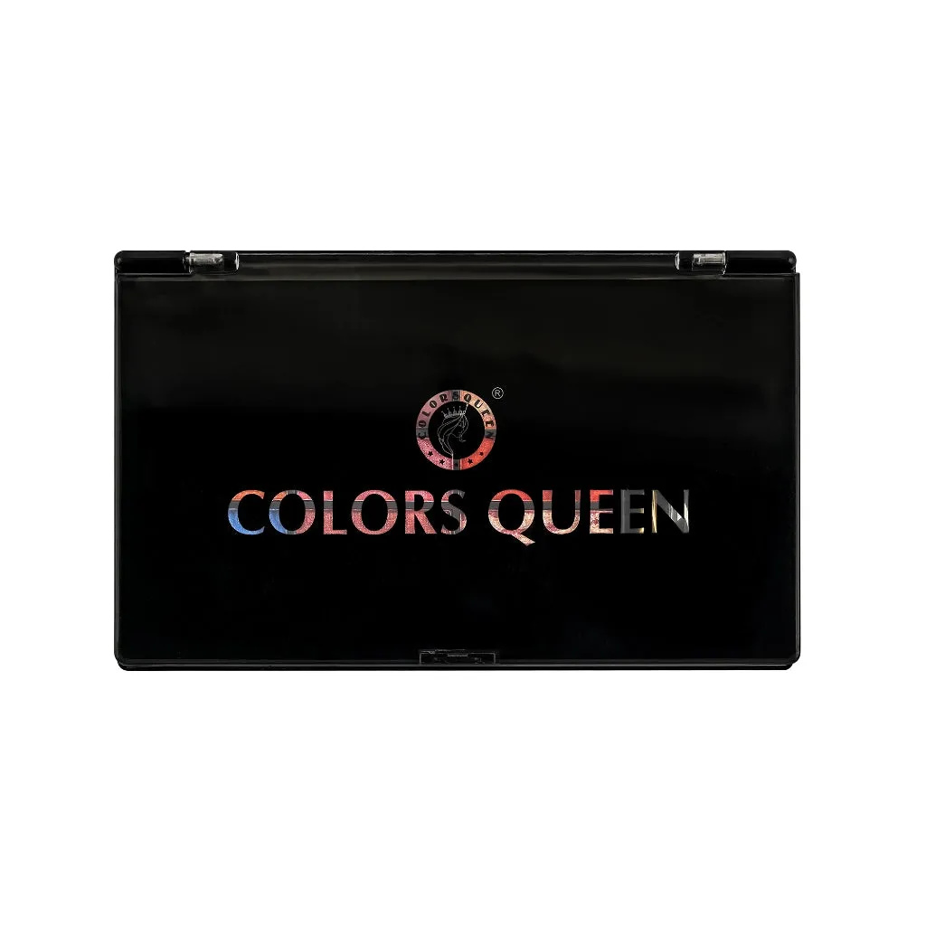 Colors Queen Party Time Professional Makeup Kit