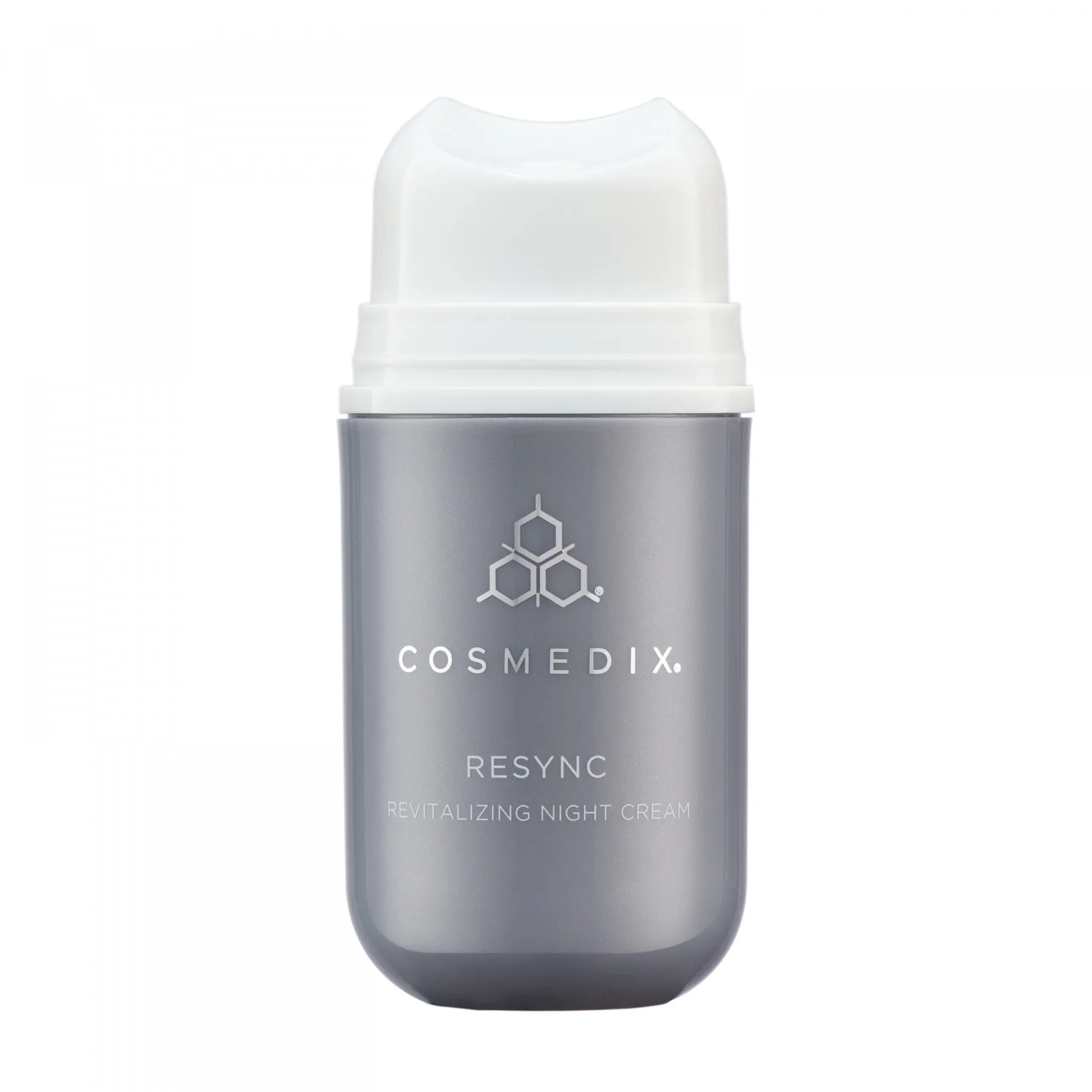 Cosmedix RESYNC Revitalizing Night Cream