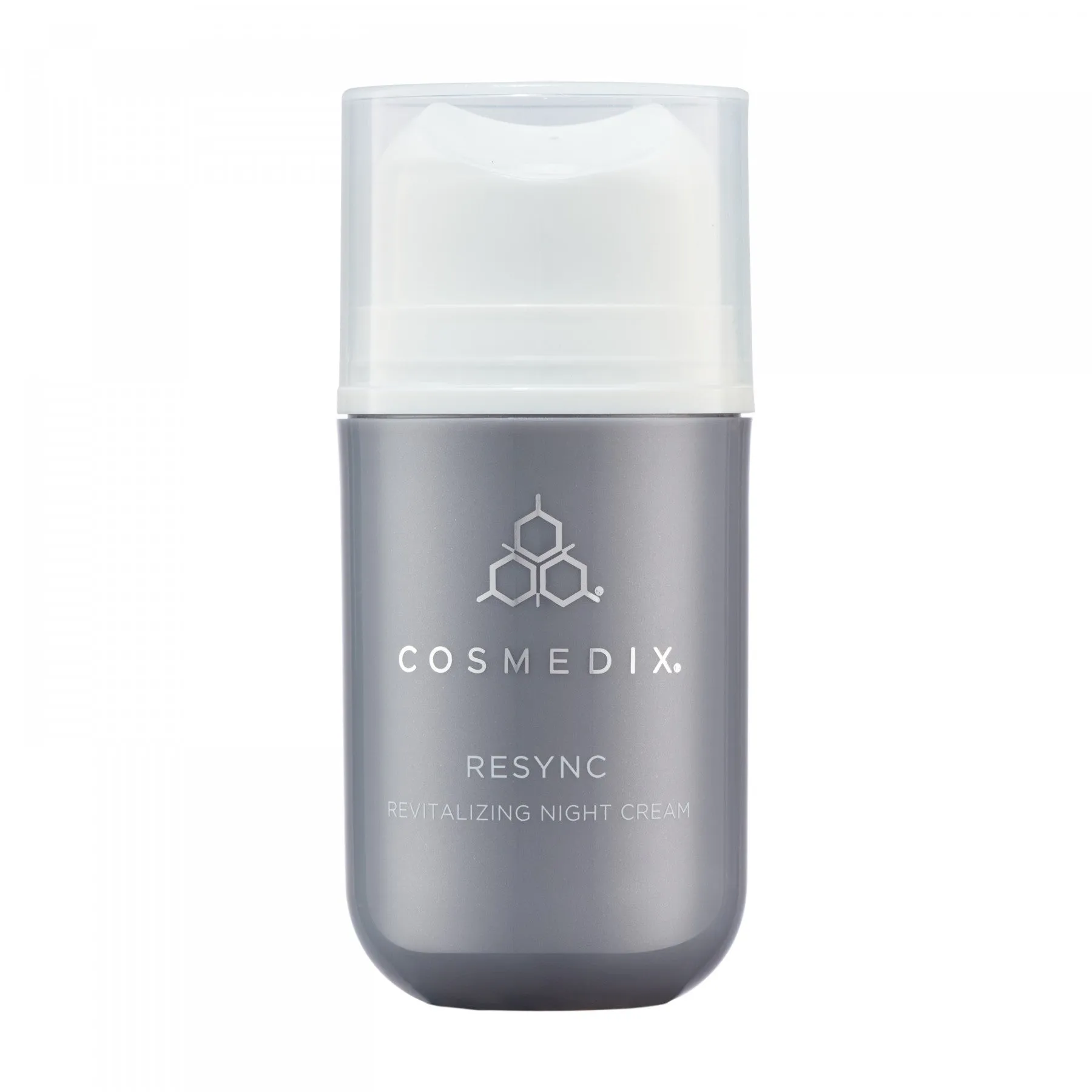 Cosmedix RESYNC Revitalizing Night Cream