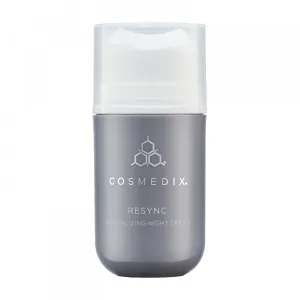 Cosmedix RESYNC Revitalizing Night Cream