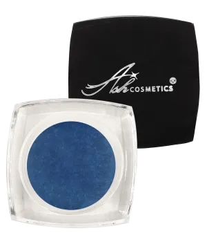 Cream Eye Shadow Glamour Pot Shade Blue Zircon