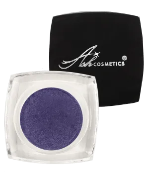 Cream Eye Shadow Glamour Pot Shade Purple Velvet