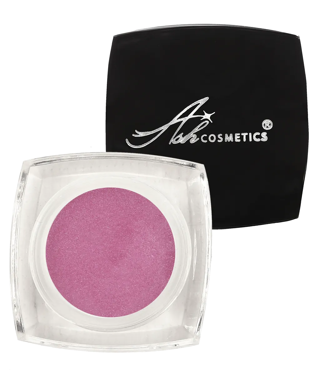 Cream Eye Shadow Glamour Pot Shade Rose