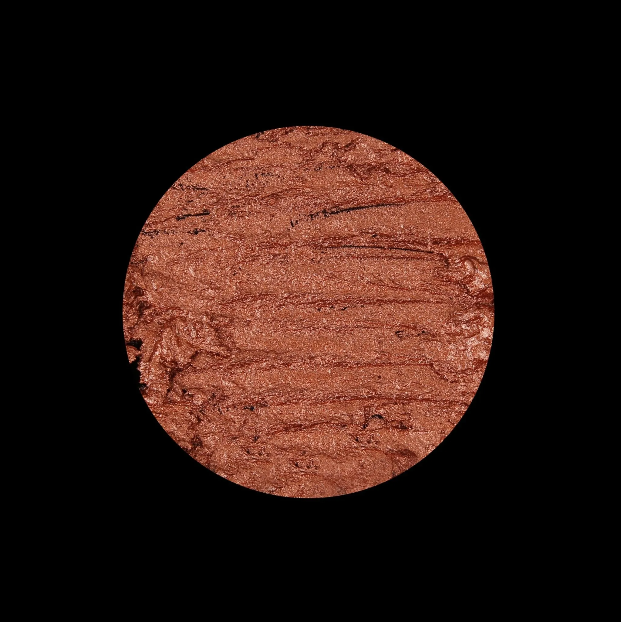 Cream Eye Shadow Glamour Pot Shade Smoked Topaz