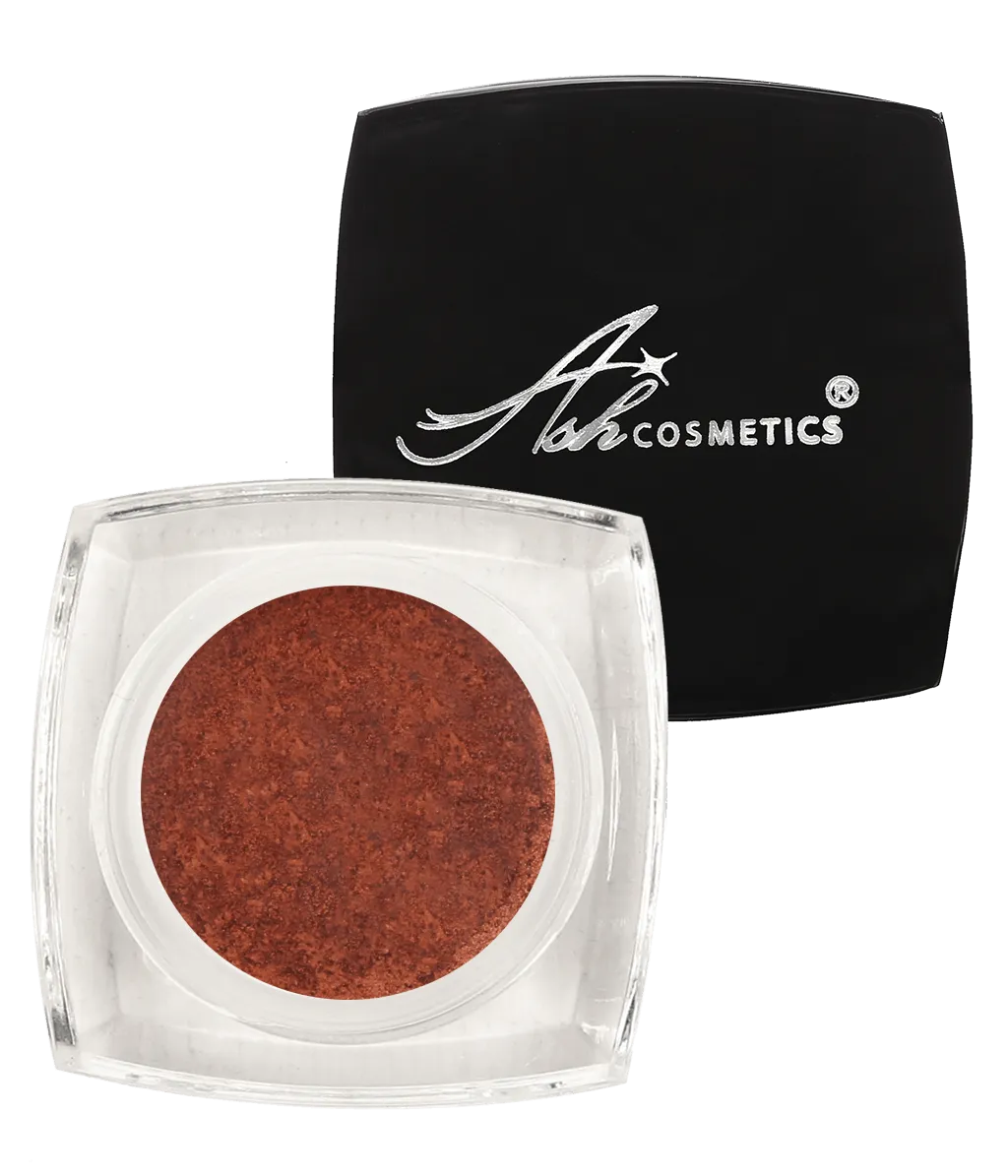 Cream Eye Shadow Glamour Pot Shade Smoked Topaz