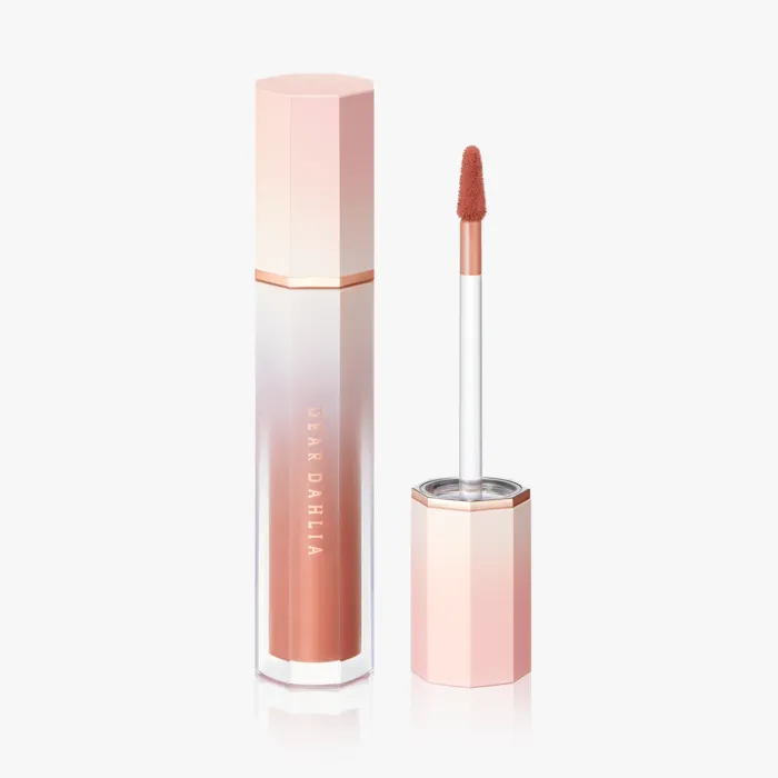 [DEAR DAHLIA] BLOOMING EDITION Satin Glow Lip Stain 5.5g #01 Serenity