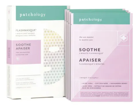 DISCONTINUED-4 Pack Face Mask