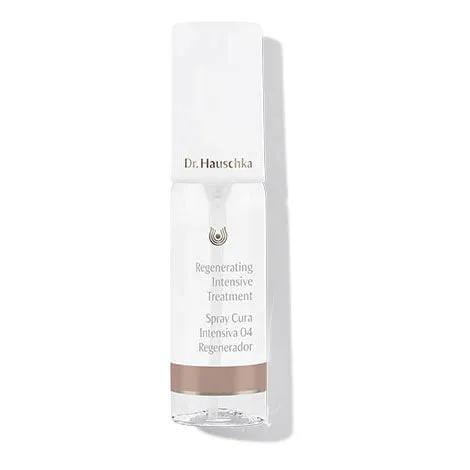 Dr. Hauschka Regenerating Intensive Treatment