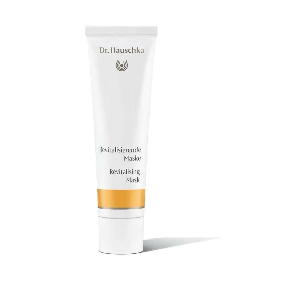 Dr. HAUSCHKA Revitalising Mask 30ml