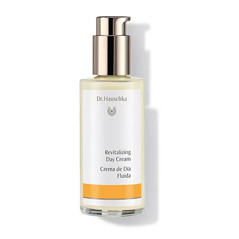 Dr. Hauschka Revitalizing Day Lotion