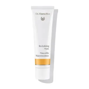 Dr. Hauschka Revitalizing Mask