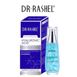 Dr. Rashel - Youth Revitalizing Hyaluronic Acid Water-Infused Serum