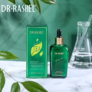 Dr.Rashel - Green Tea Purify Smoothing Soothing Lotion Skin Care 100Ml Drl-1641