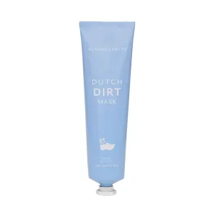 Dutch Dirt Mask