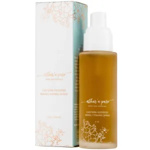 Eastern Goddess Neroli Toning Spray