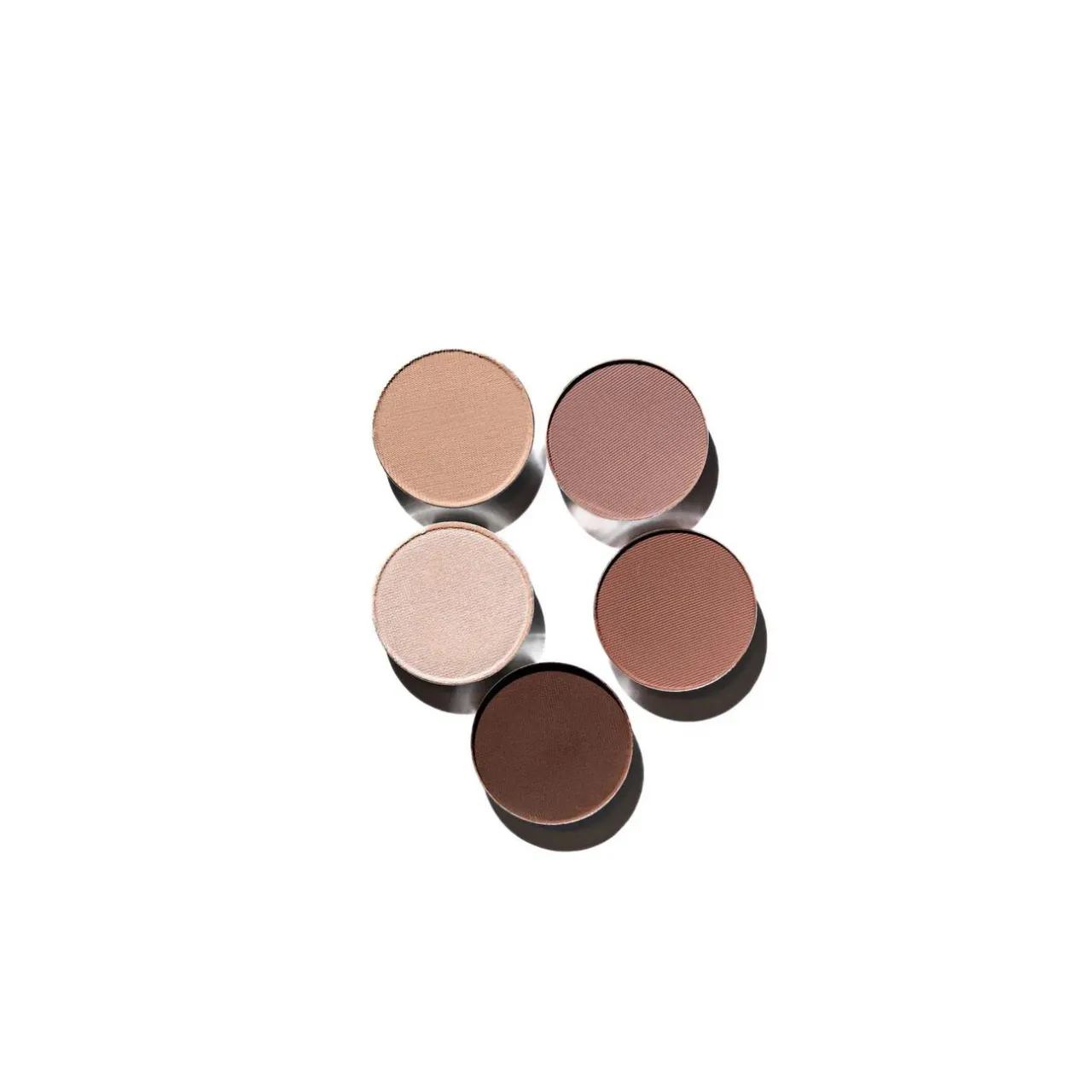 Effortless Eyeshadow Palette