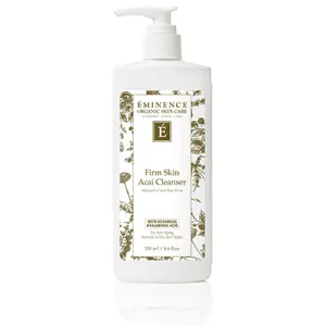 Eminence Firm Skin Acai Cleanser