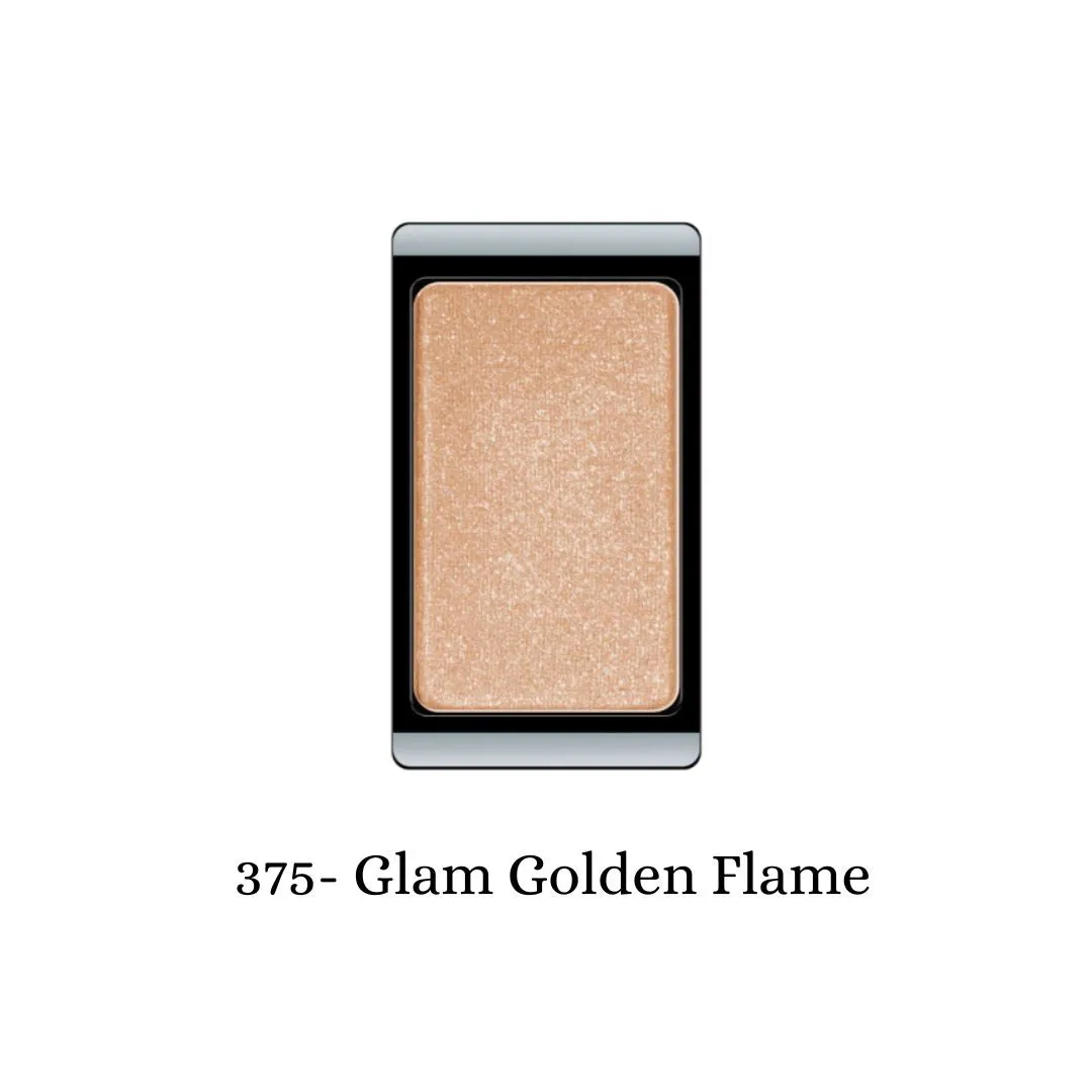 Eyeshadow Glam (16 Colours)