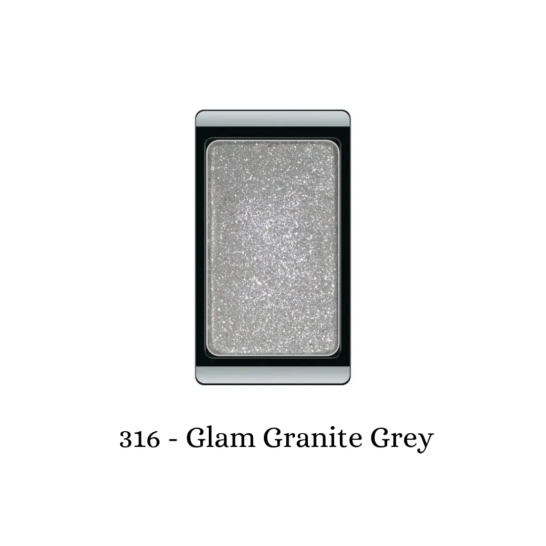 Eyeshadow Glam (16 Colours)