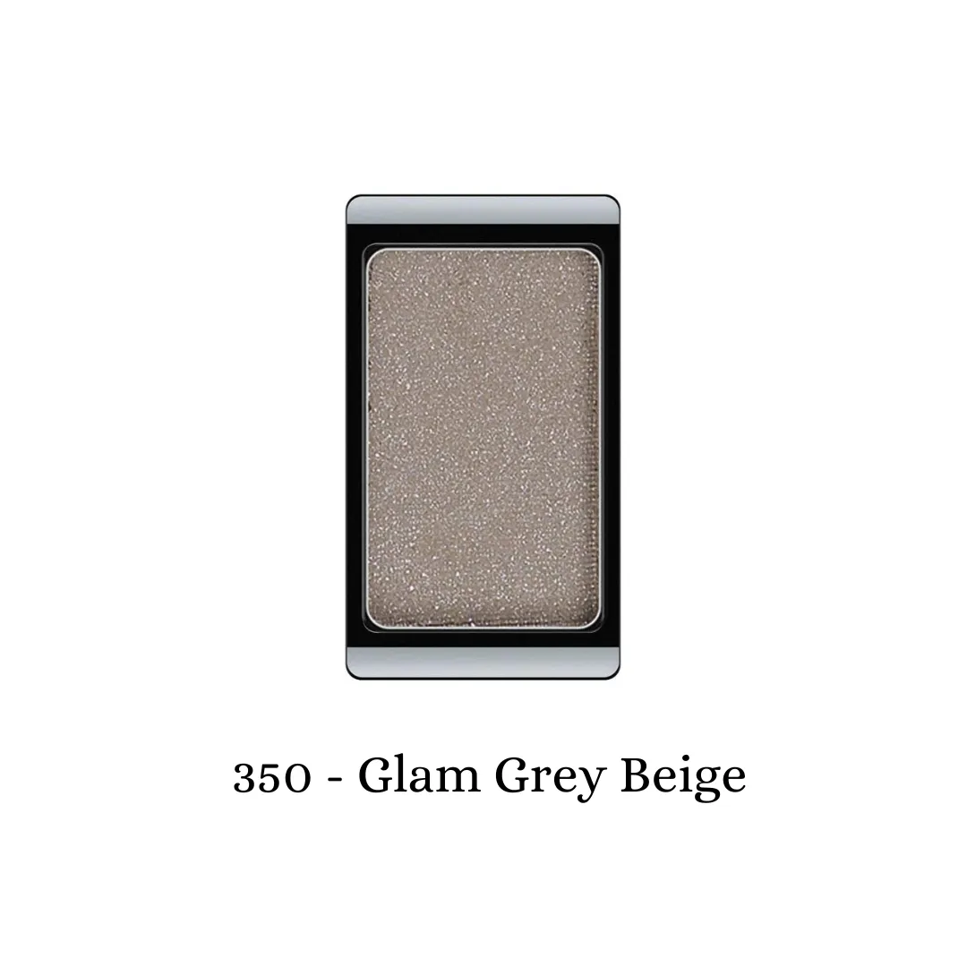 Eyeshadow Glam (16 Colours)