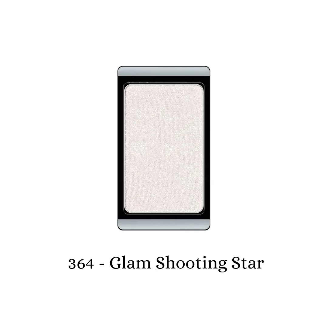 Eyeshadow Glam (16 Colours)