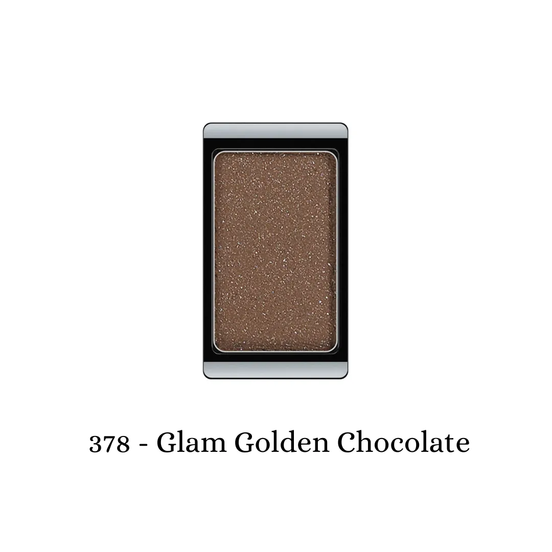 Eyeshadow Glam (16 Colours)