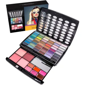 Glamour Girl Makeup Kit - Vintage