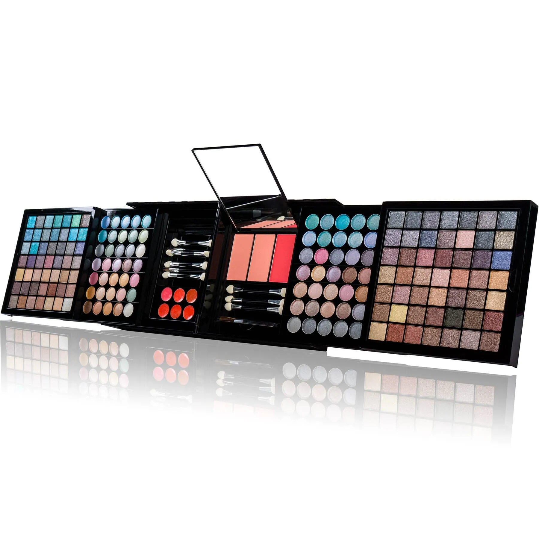 Harmony Makeup Kit - Ultimate Color Combination - Gift set