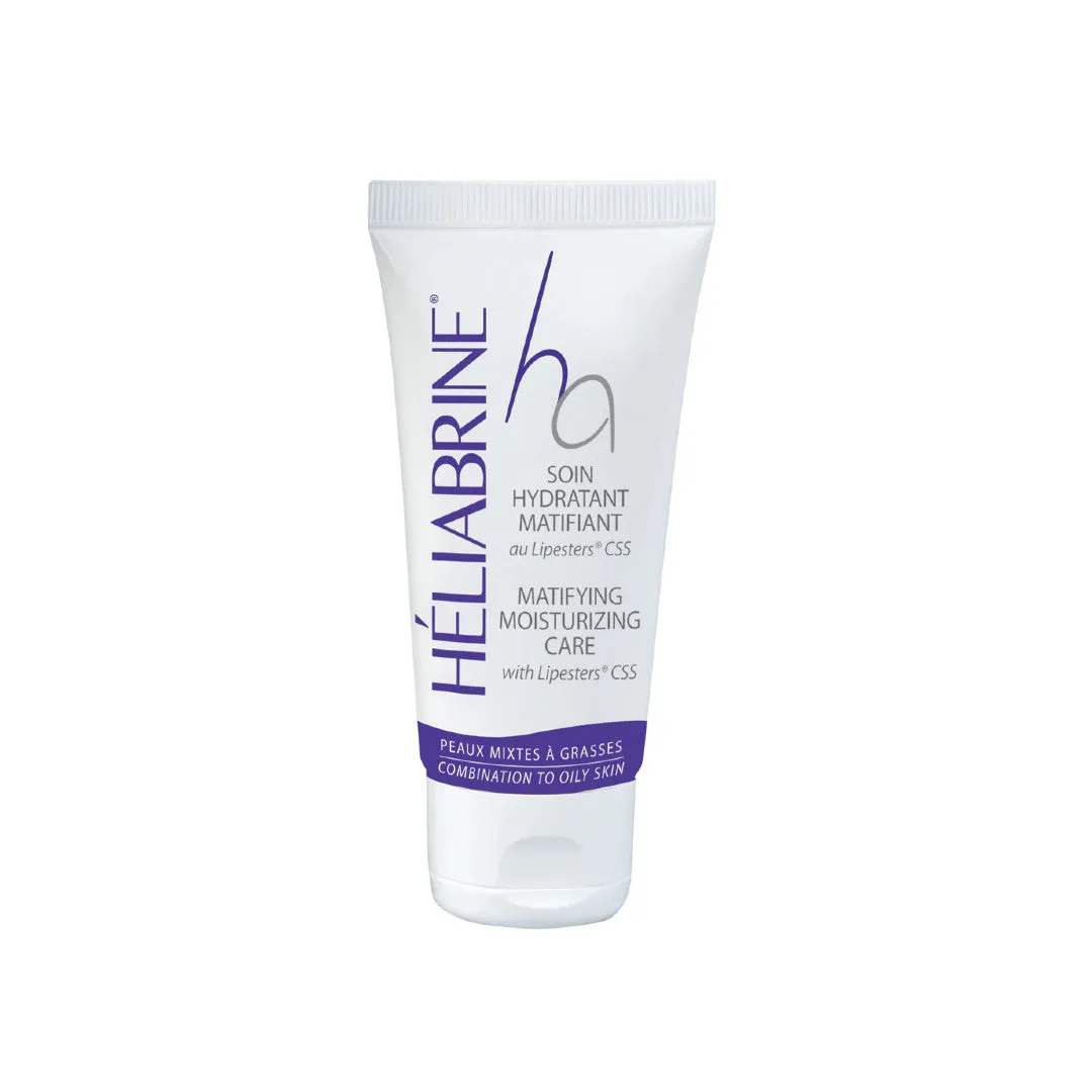 Heliabrine Mattifying Moisturizing Care