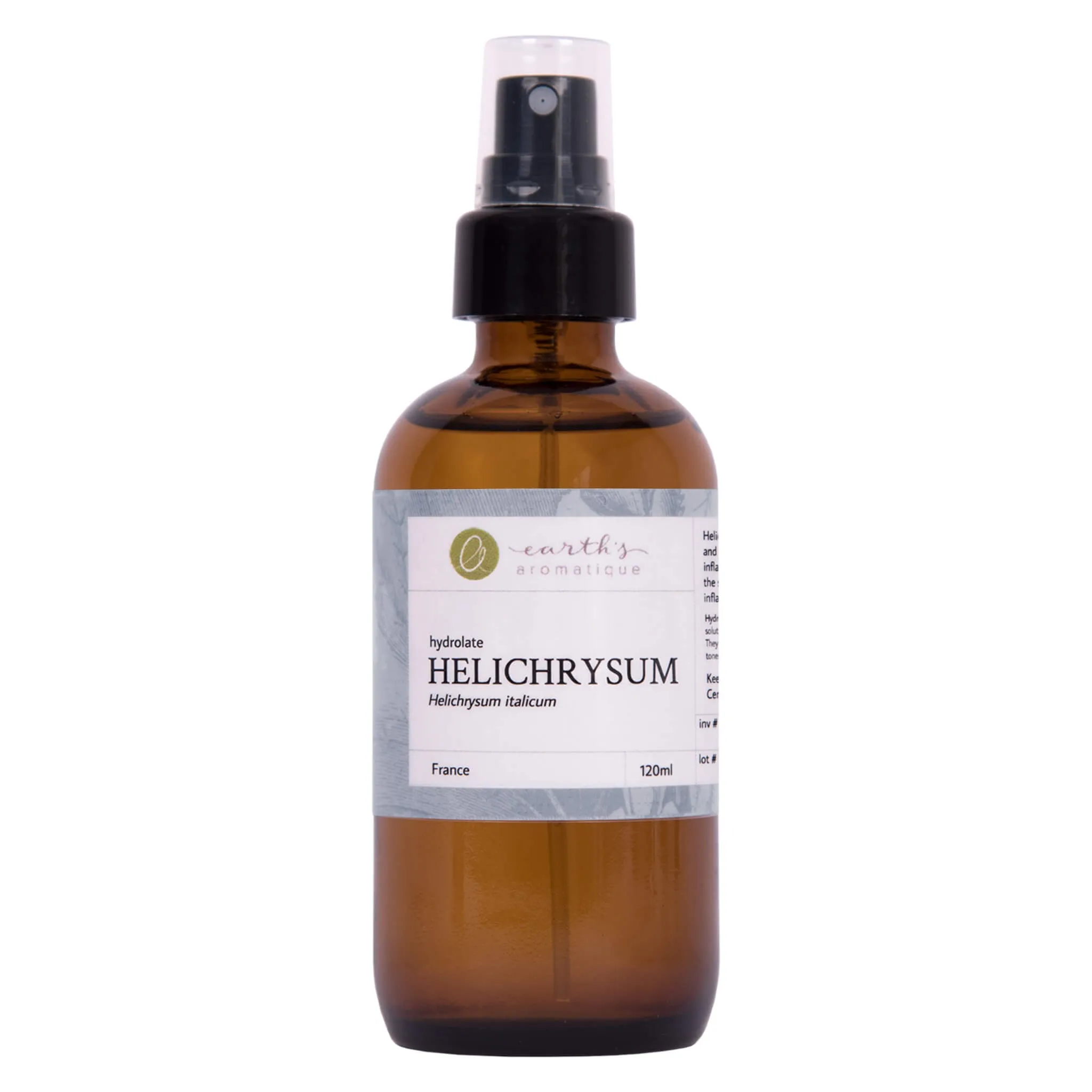 Helichrysum Hydrosol