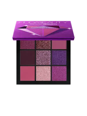 Huda Beauty Amethyst Obsession Eyeshadow Palette