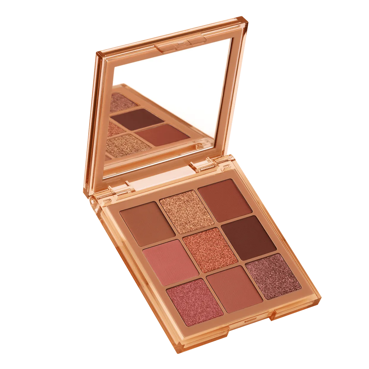 Huda beauty - NUDE Obsessions Eyeshadow Palette  - Medium