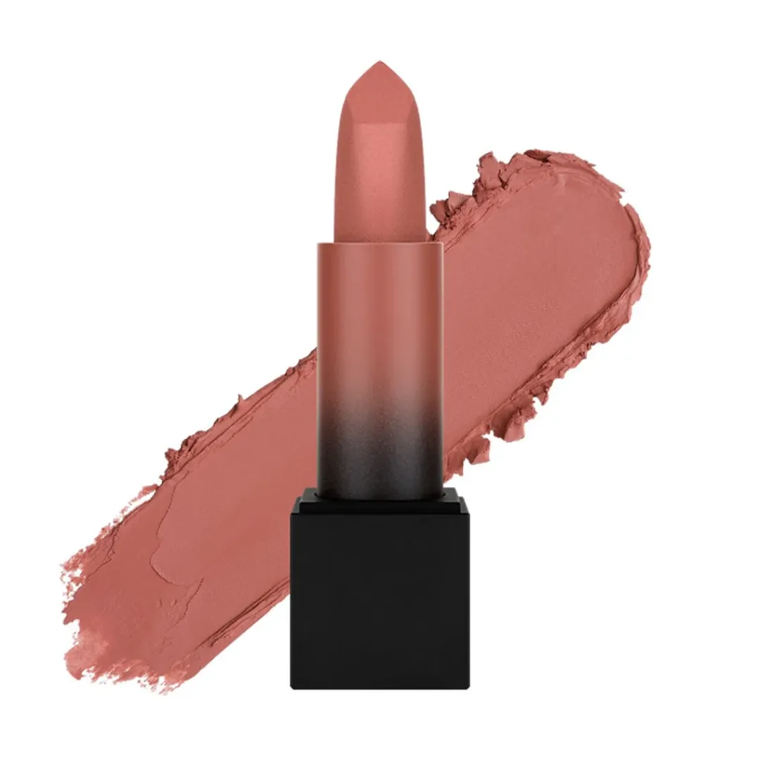 Huda Beauty Power Bullet Matte Lipstick