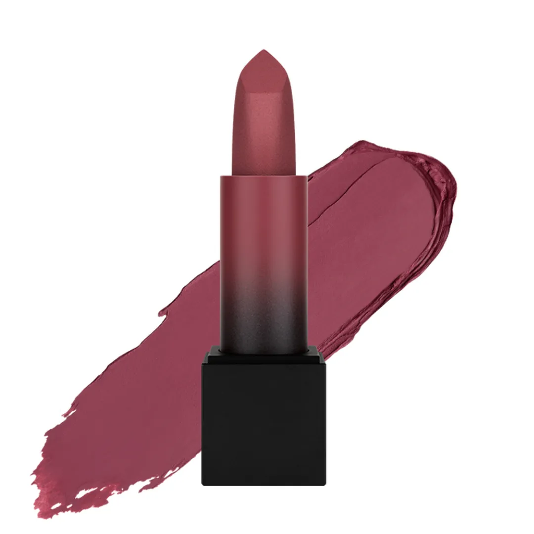 Huda Beauty Power Bullet Matte Lipstick