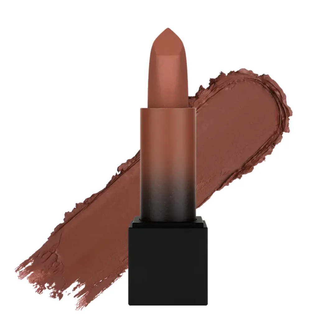 Huda Beauty Power Bullet Matte Lipstick