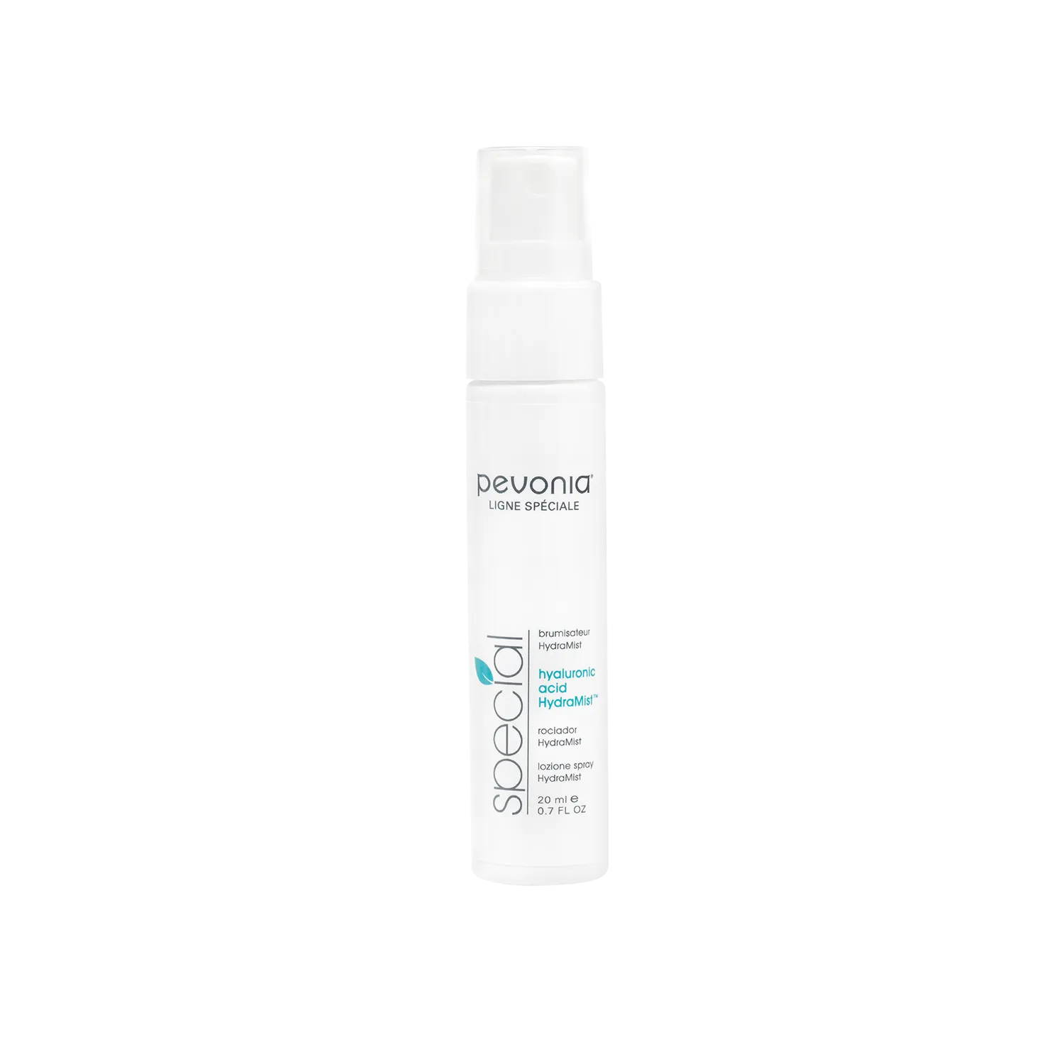 Hyaluronic Acid Hydra Mist