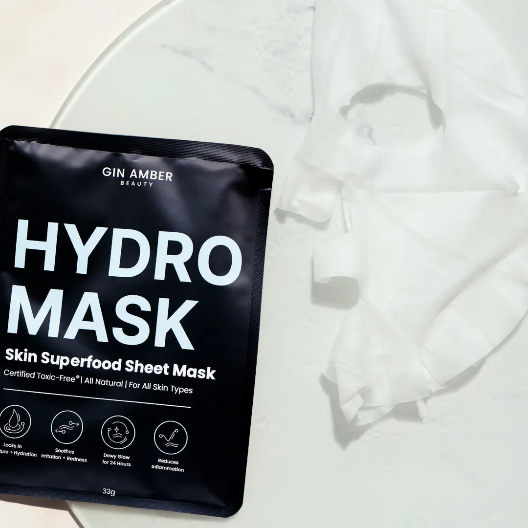 Hydro Mask (Soothing Superfood Sheet Mask) - Dull, Dry Skin