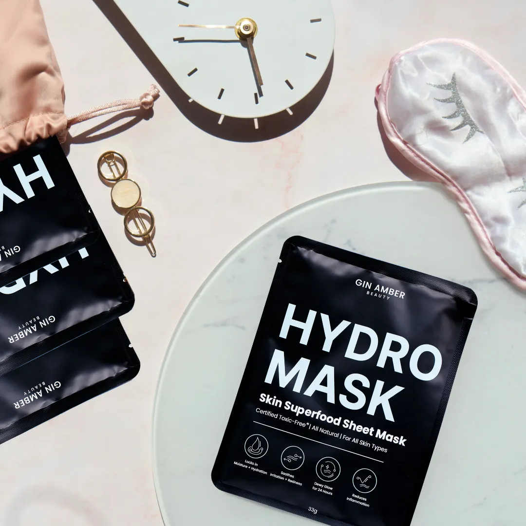 Hydro Mask (Soothing Superfood Sheet Mask) - Dull, Dry Skin