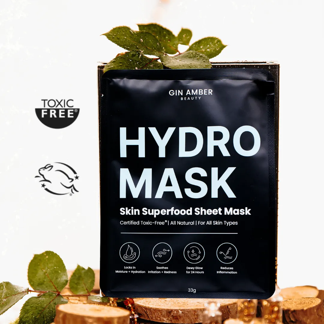 Hydro Mask (Soothing Superfood Sheet Mask) - Dull, Dry Skin