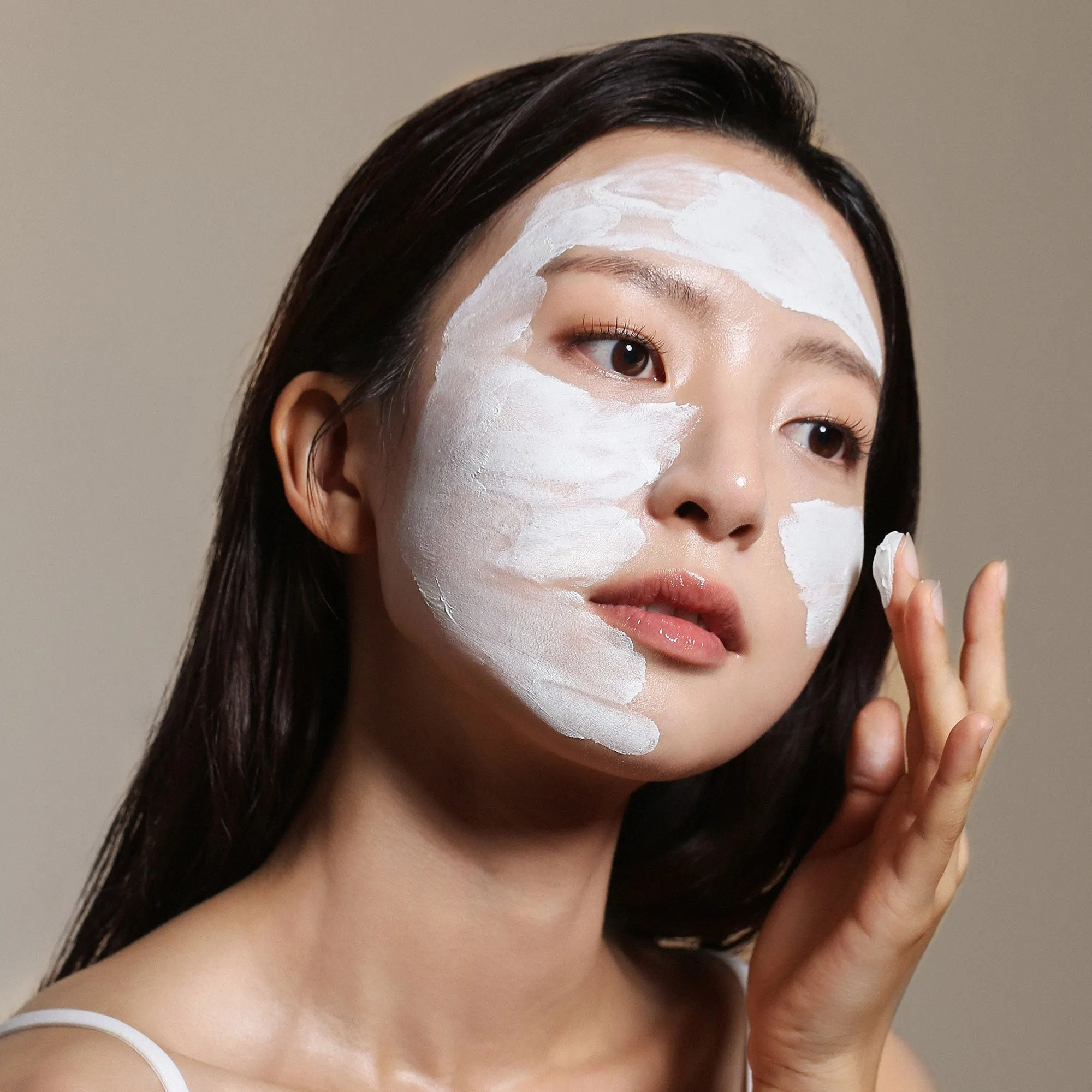 Icy Revitalizing Mask