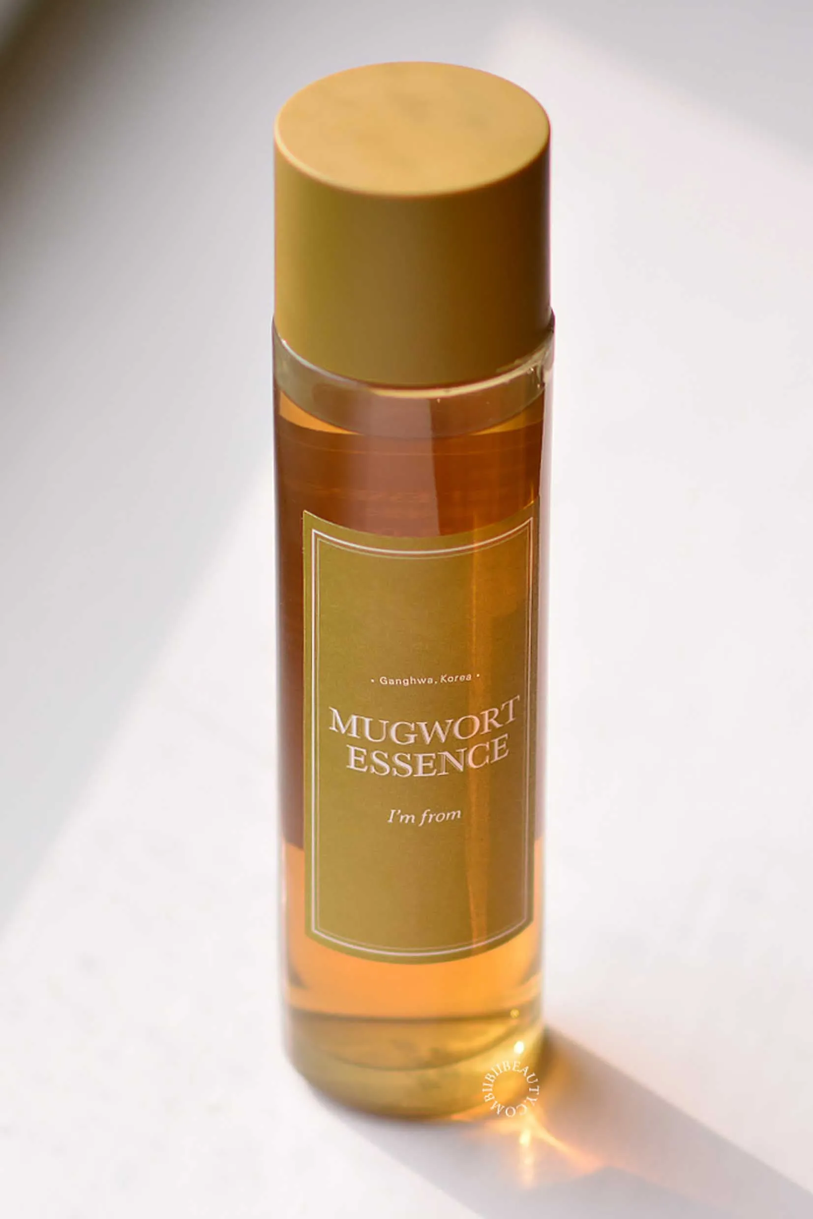 I'm From - Mugwort Essence - 30ml / 160ml